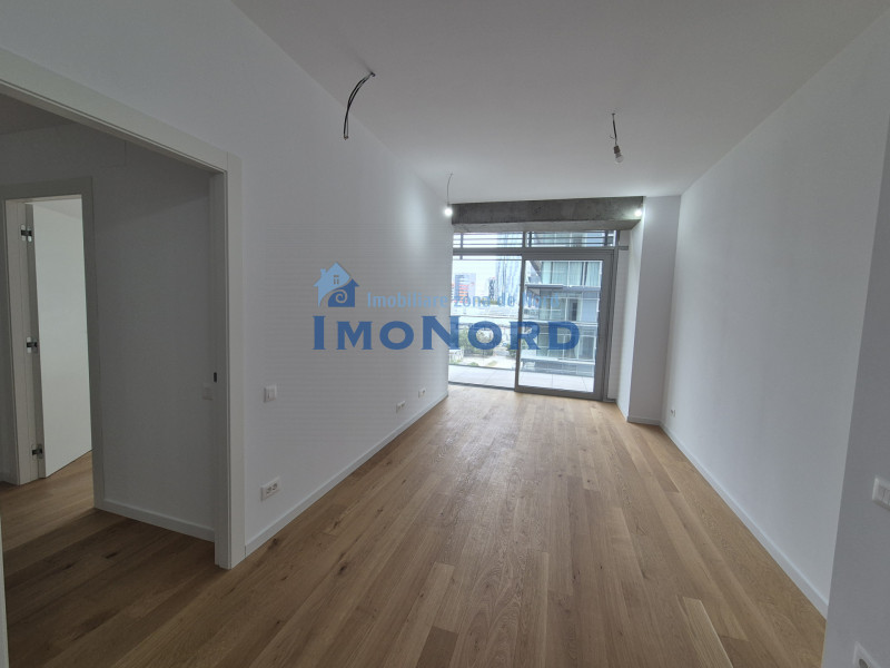 Apartament cu 2 camere în UP-site Floreasca – Turn 2 