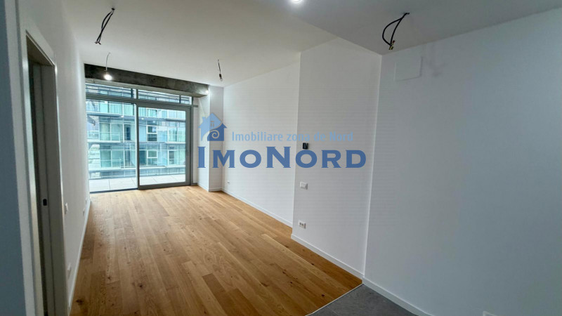 Apartament cu 2 camere în UP-site Floreasca – Turn 2 