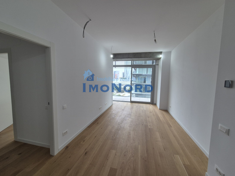 Apartament cu 2 camere în UP-site Floreasca – Turn 2 