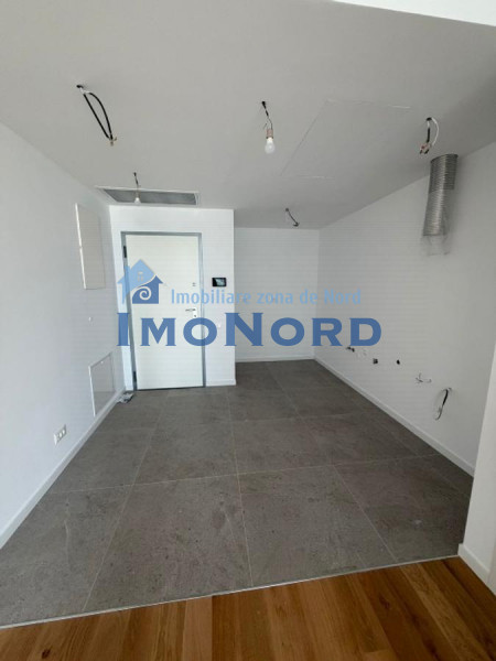 Apartament cu 2 camere în UP-site Floreasca – Turn 2 