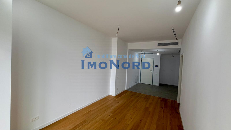 Apartament cu 2 camere în UP-site Floreasca – Turn 2 