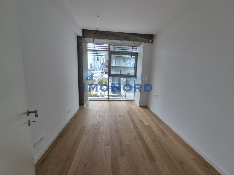 Apartament cu 2 camere în UP-site Floreasca – Turn 2 
