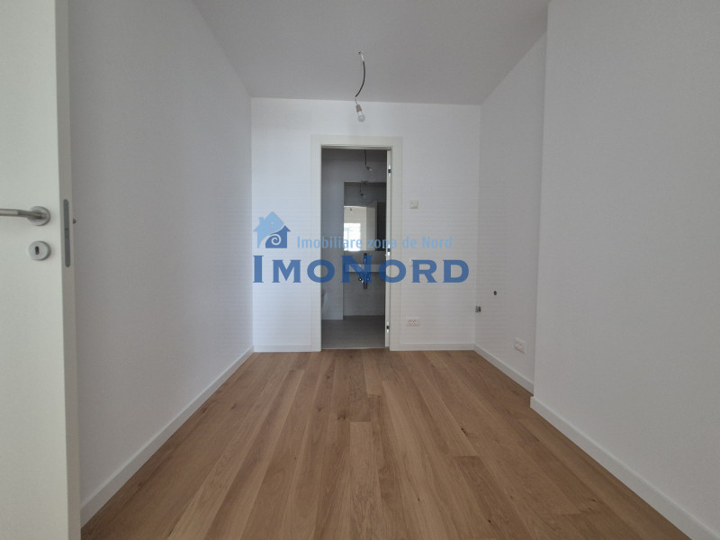 Apartament cu 2 camere în UP-site Floreasca – Turn 2 