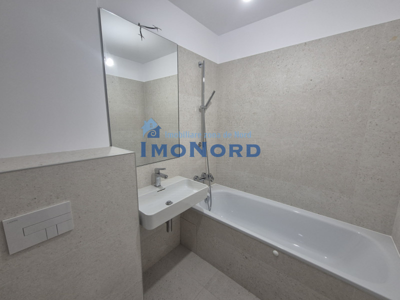 Apartament cu 2 camere în UP-site Floreasca – Turn 2 