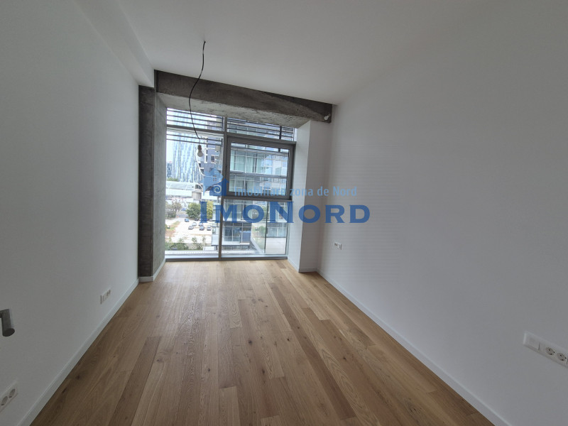 Apartament cu 2 camere în UP-site Floreasca – Turn 2 