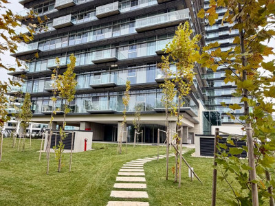 Apartament cu 2 camere în UP-site Floreasca – Turn 2 