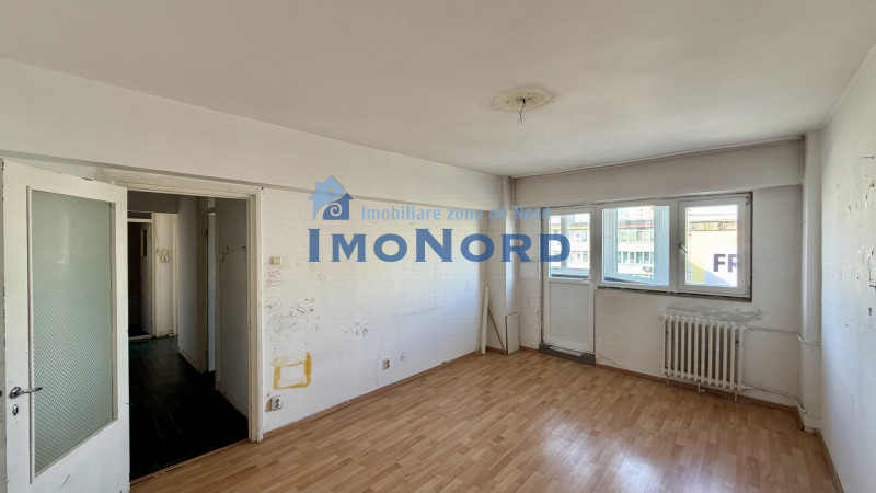 Apartament 2 camere vânzare – Dorobanți – Iancu de Hunedoara – Ștefan cel Mare