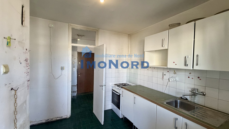 Apartament 2 camere vânzare – Dorobanți – Iancu de Hunedoara – Ștefan cel Mare