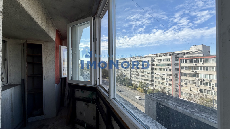 Apartament 2 camere vânzare – Dorobanți – Iancu de Hunedoara – Ștefan cel Mare