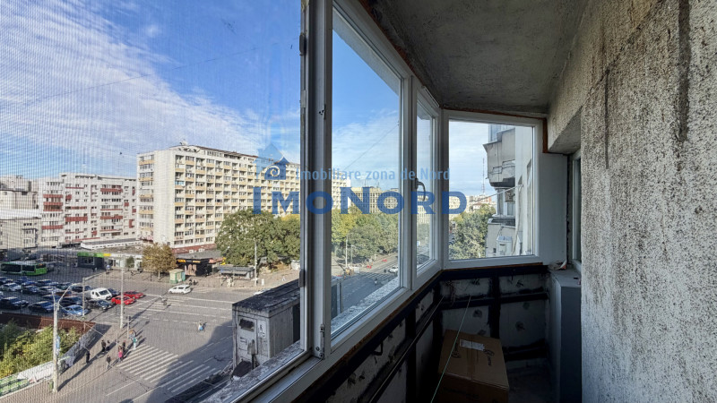 Apartament 2 camere vânzare – Dorobanți – Iancu de Hunedoara – Ștefan cel Mare