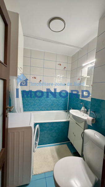 Garsonieră  B-dul Basarabia – 31mp, renovată, la 5 minute metrou Costin Georgian