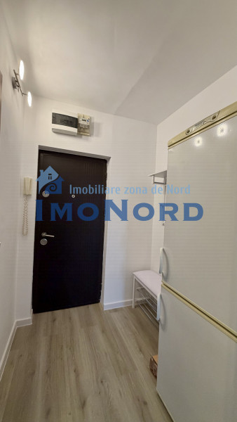 Garsonieră  B-dul Basarabia – 31mp, renovată, la 5 minute metrou Costin Georgian