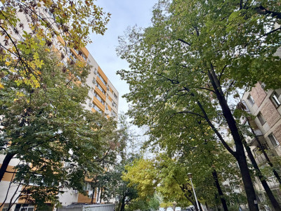 Garsonieră  B-dul Basarabia – 31mp, renovată, la 5 minute metrou Costin Georgian
