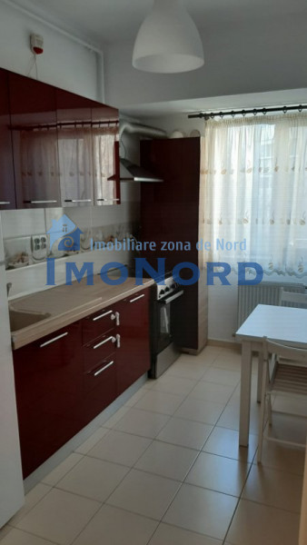 Militari - Lujerului -apartament cu loc de parcare 