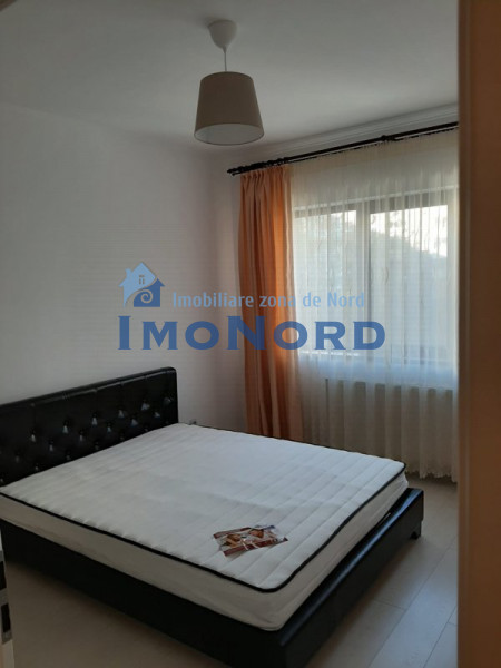 Militari - Lujerului -apartament cu loc de parcare 