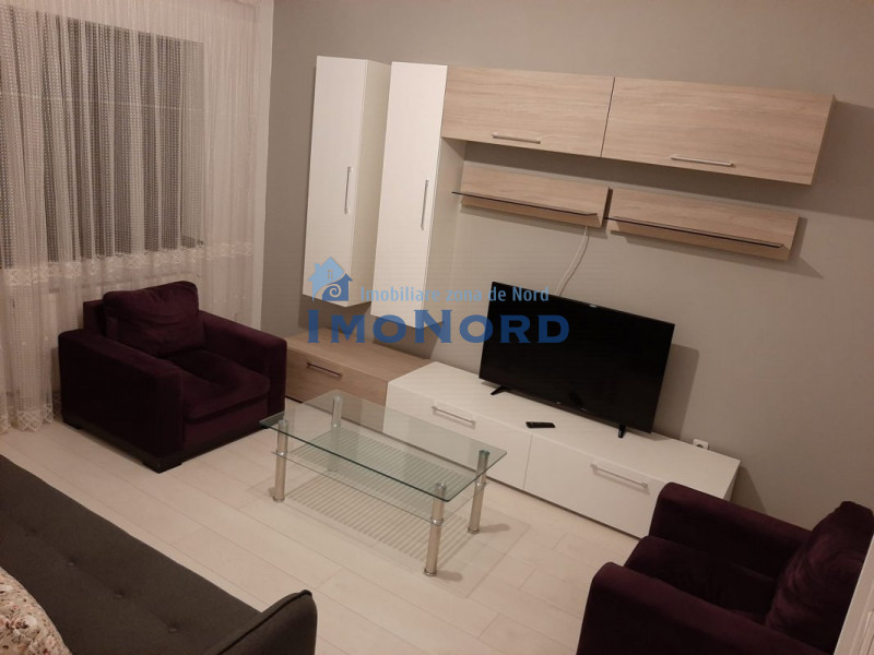 Militari - Lujerului -apartament cu loc de parcare 