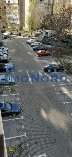 Militari - Lujerului -apartament cu loc de parcare 