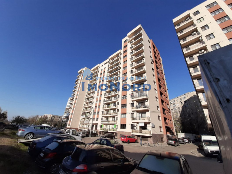 Militari - Lujerului -apartament cu loc de parcare 