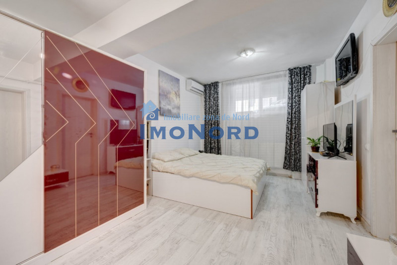 Militari  Residence - Weinner Palada - Demisol