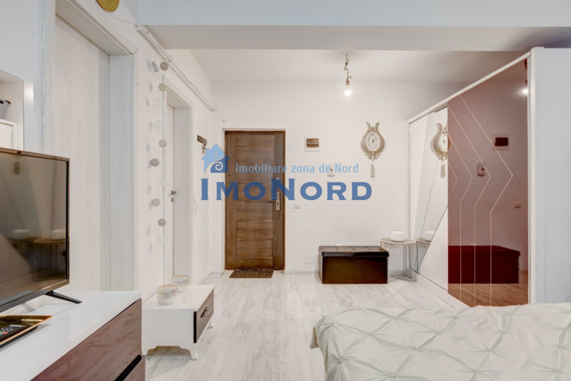 Militari  Residence - Weinner Palada - Demisol