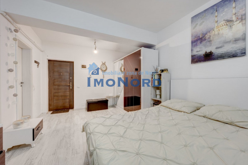 Militari  Residence - Weinner Palada - Demisol