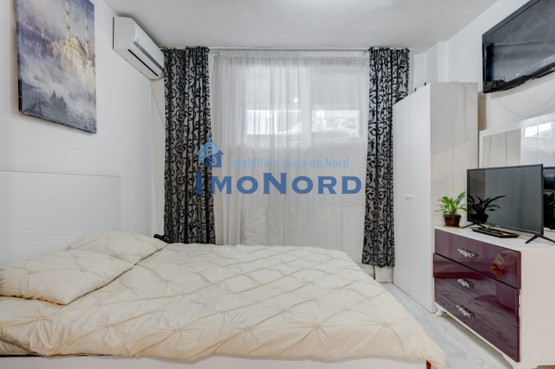 Militari  Residence - Weinner Palada - Demisol