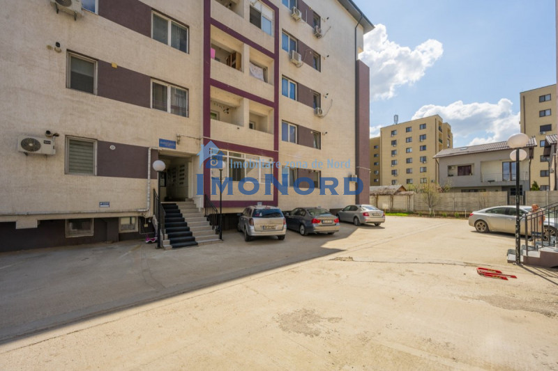 Militari  Residence - Weinner Palada - Demisol