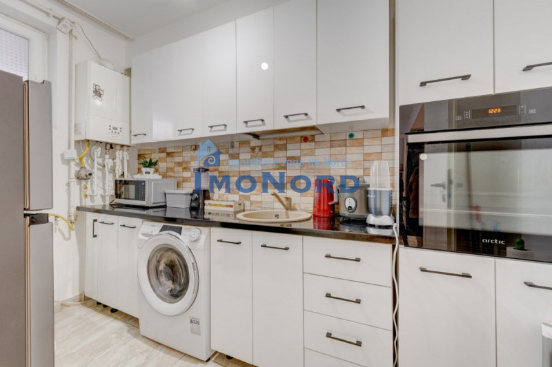 Militari  Residence - Weinner Palada - Demisol