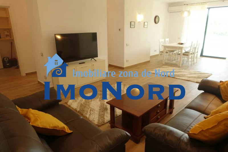 Apartament 2 camere Jandarmeriei, aproape de Mall Baneasa