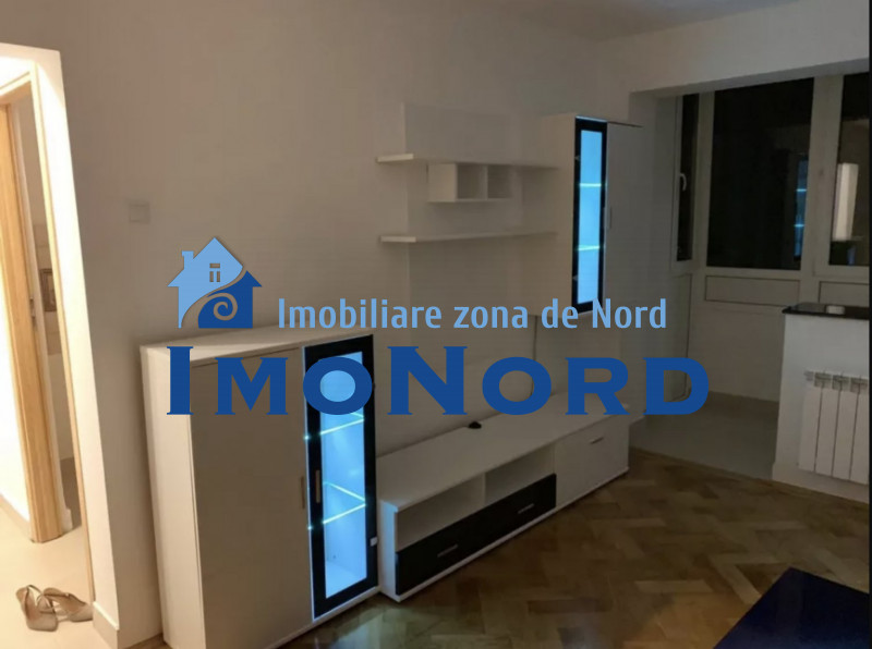 Apartament 2 camere in Piata Victoriei