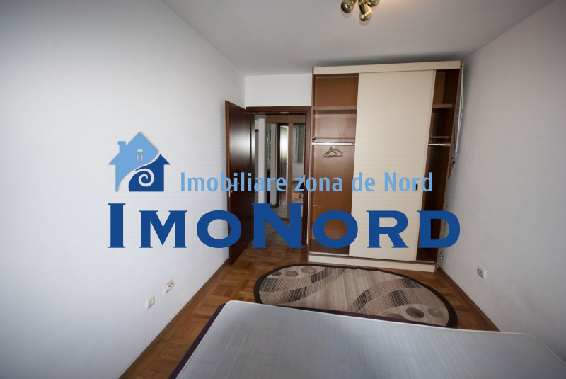 Inchiriere 2 camere Metrou Muncii