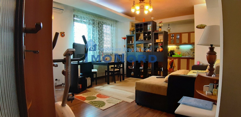 Apartament 3 Camere, Bucurestii Noi- Damaroaia