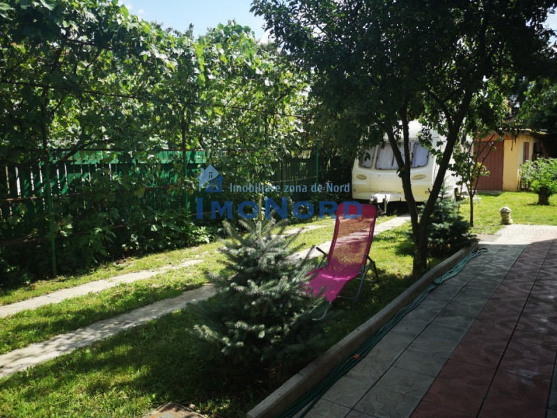 Teren Bucurestii Noi Chitila 