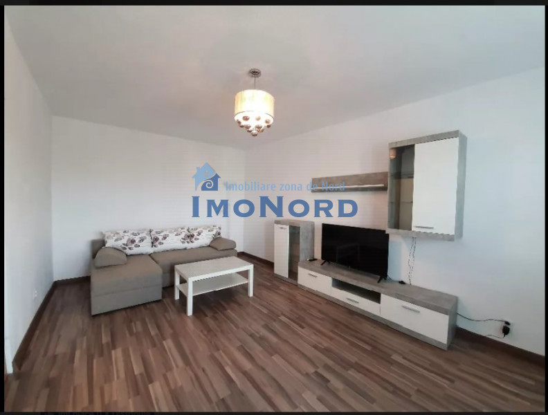 Apartament 2 camere zona Banu Manta