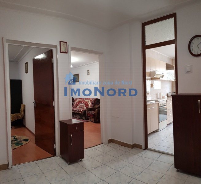 Apartament 4 camere Podul Grant Piata Crangasi N. Filimion