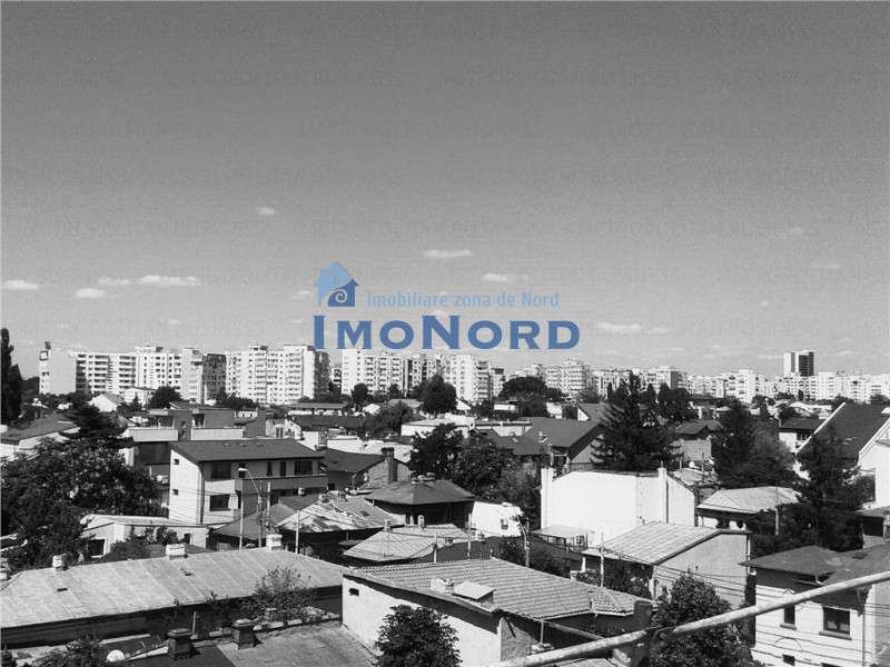 Apartament de vanzare langa parc si metrou
