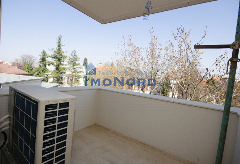 Apartamente de vanzare Aviatorilor