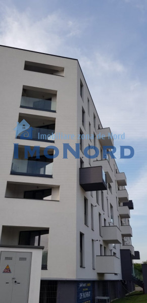 Apartamente 2,3 si 4 camere de vanzare situate in ansamblu residential 