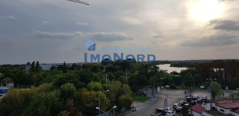 Apartamente 2,3 si 4 camere de vanzare situate in ansamblu residential 