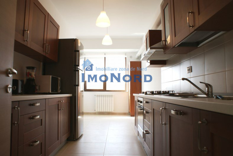 Apartament Aviatorilor Charles de Gaulle