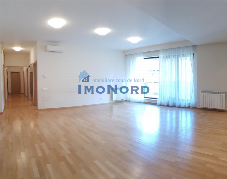 Apartament langa parc Herastrau si CDG