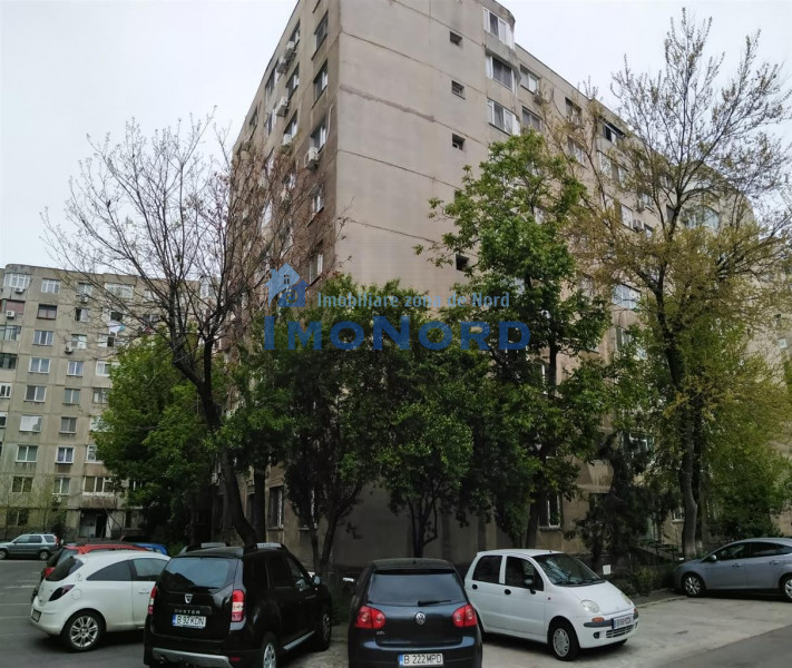 Apartament 4 camere Crangasi bloc special