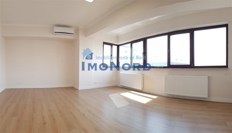 Apartament de inchiriat 3 camere Piata Victoriei metrou