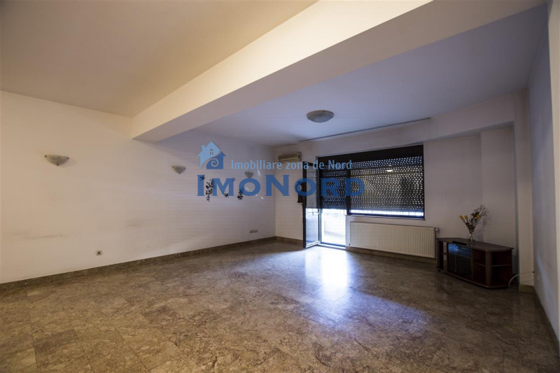 Apartament de inchiriat Arcul de Triumf