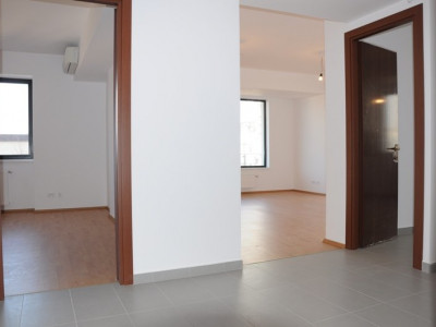 Apartamentul tau langa parc