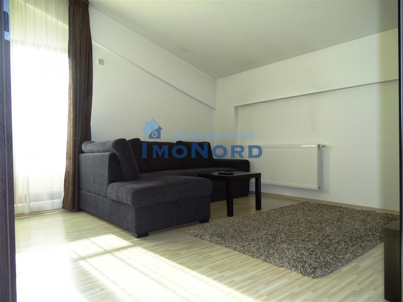 Vanzare 2 Camere. Mobilat Utilat. Strada Berveni