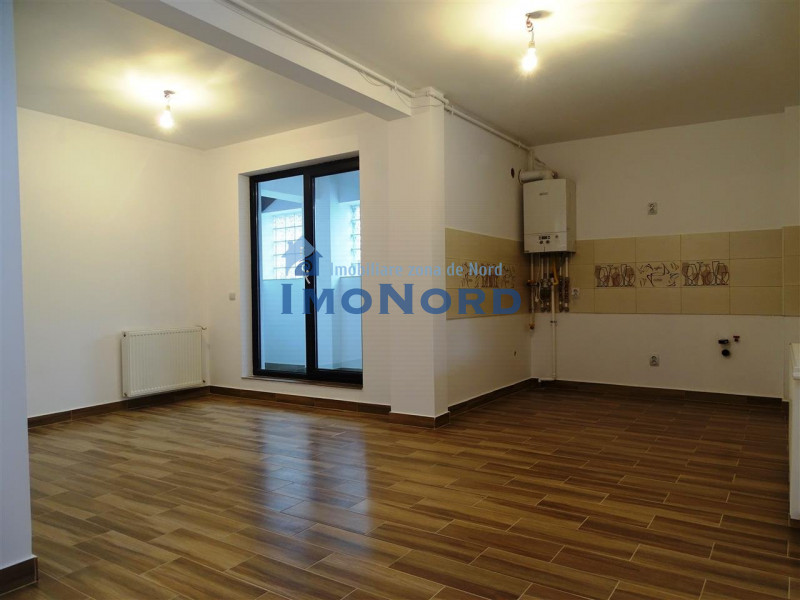 Vanzare Apartament 3 Camere Bucurestii Noi