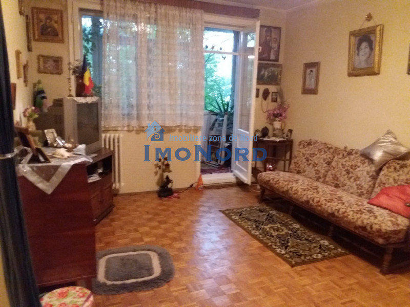 Apartament de vanzare  Crangasi-Giulesti