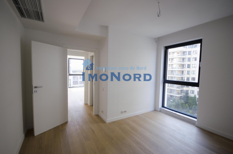 Zona nord bloc nou apartament 4 camere 