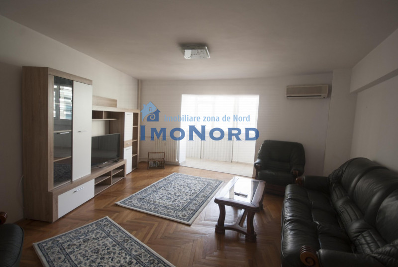 Apartament Piata Victoriei 3 camere 